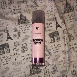 *BRAND NEW* Ariana Grande thank you next mist!